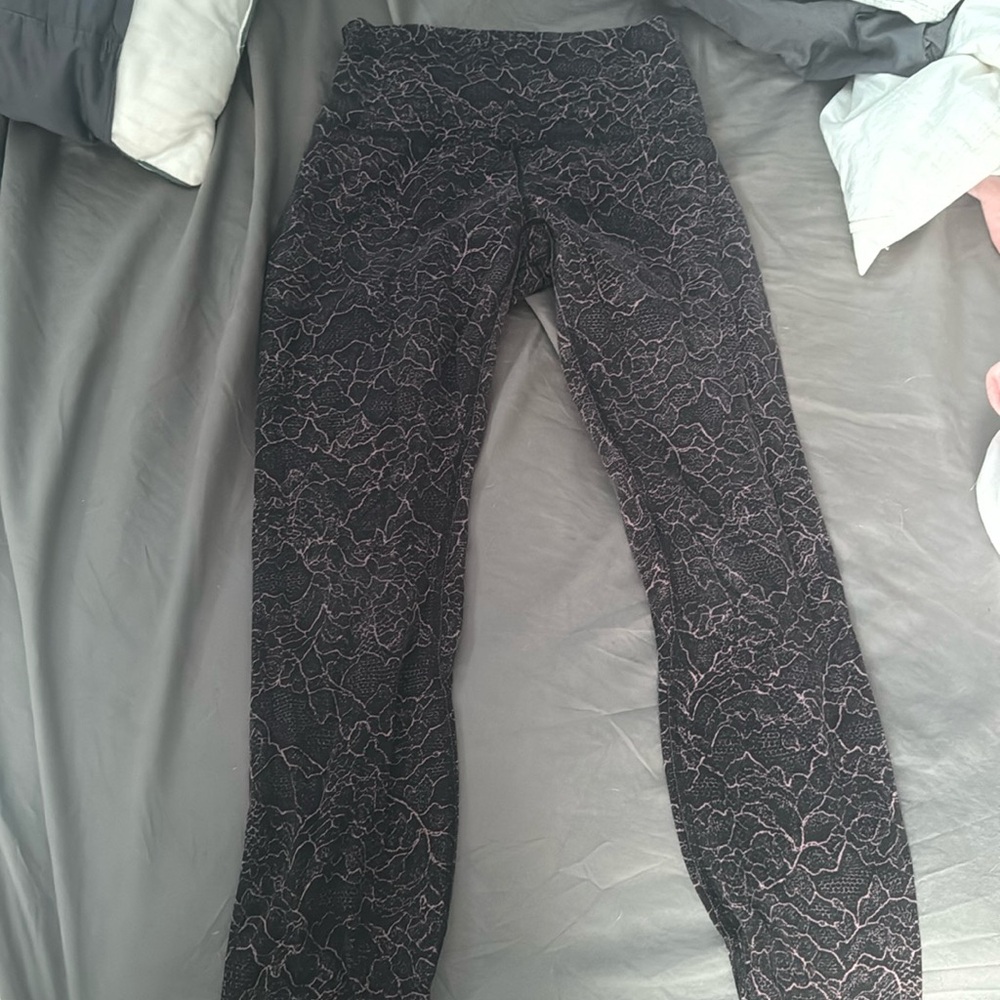 Lululemon - Align Leggings